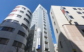 東横inn柏駅西口